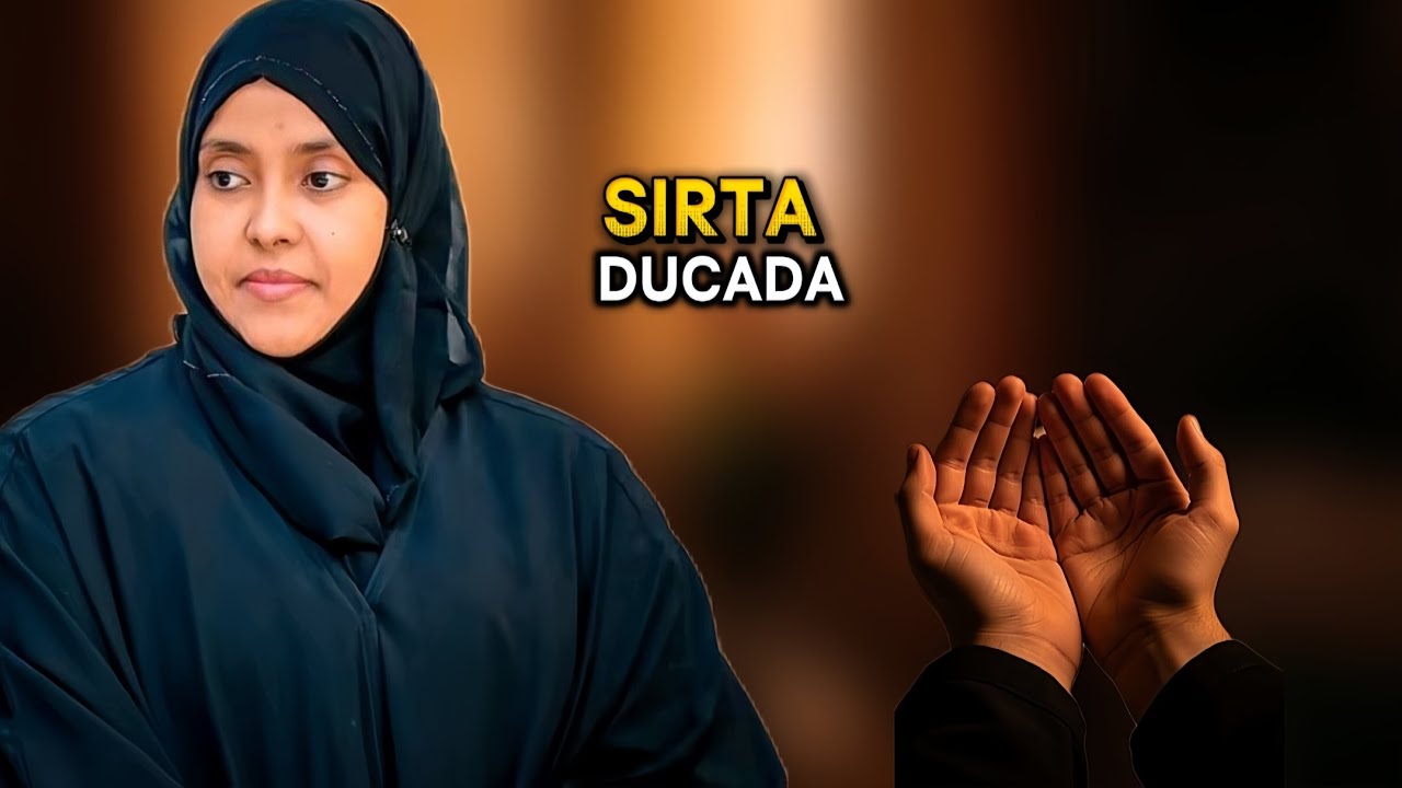 Sida lo ducaystoh|SH.NASIBA|