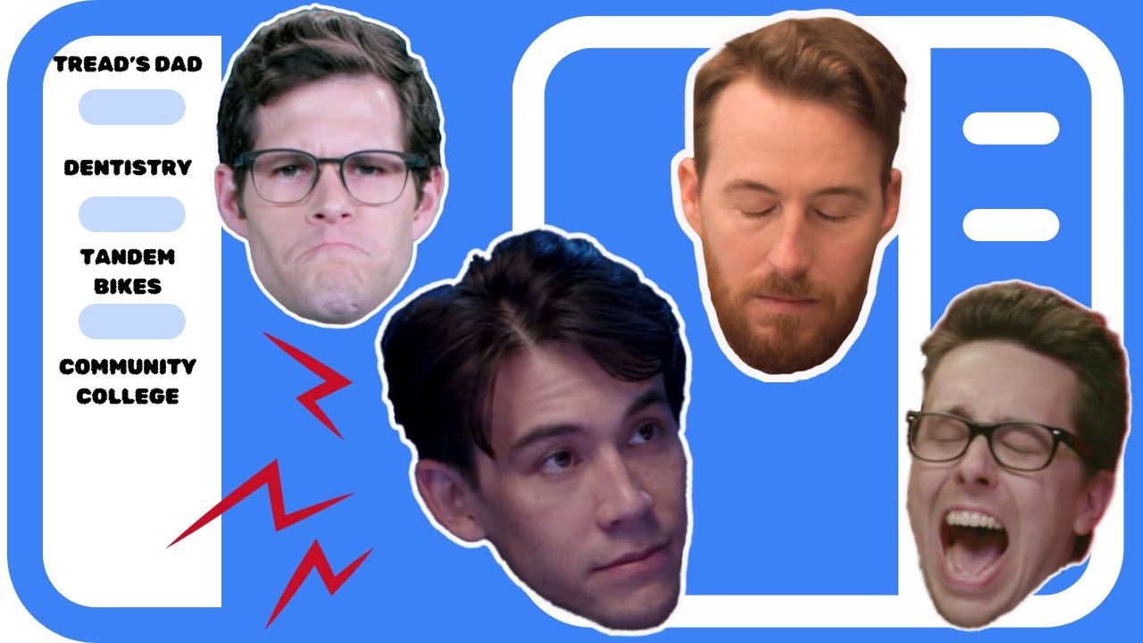 Every Sidebar in NADDPOD's Blazing Babe