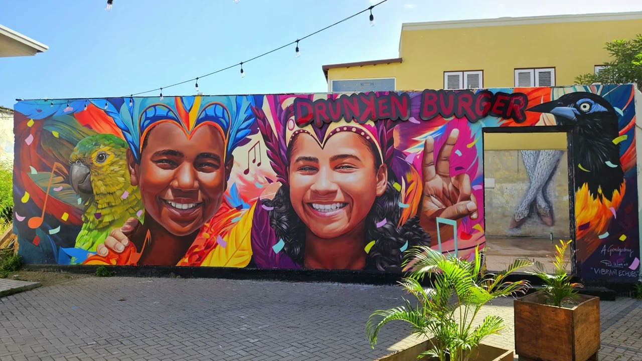 Aruba 2026