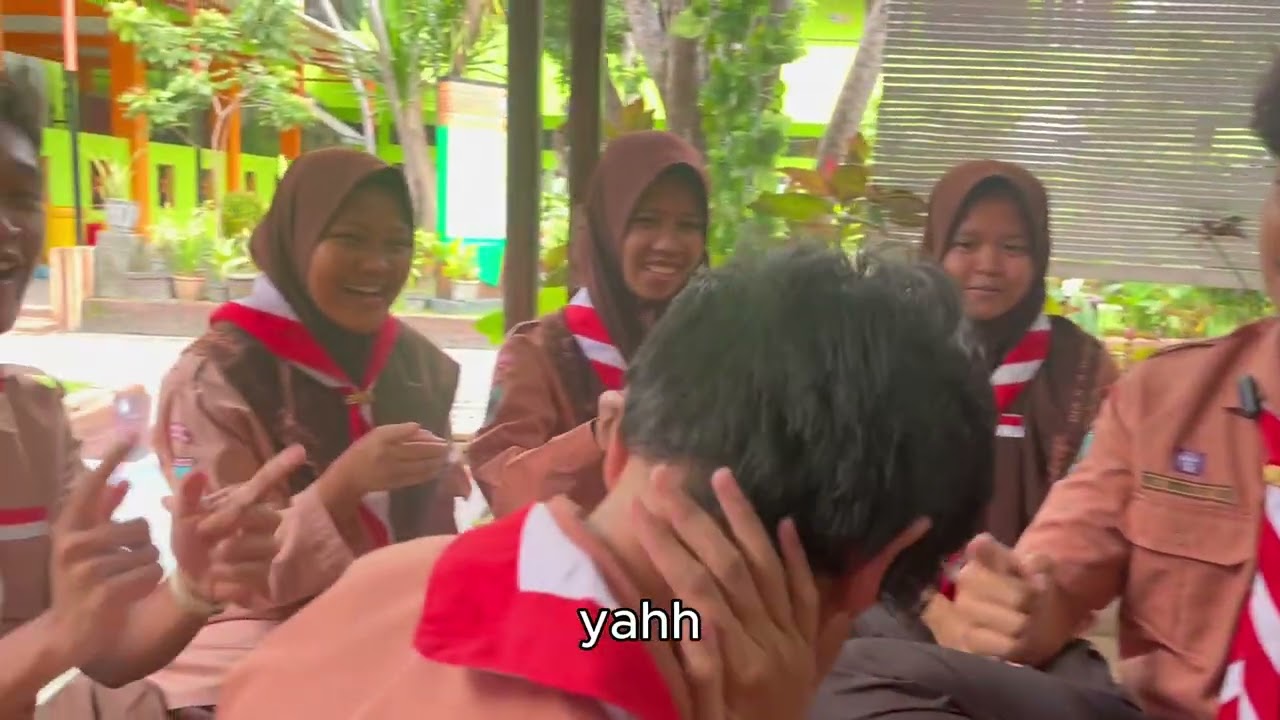 Cublak-cublak suweng || P5 || Kearifan lokal || X-2 || Kelompok 2 || SMAN 9 Surabaya