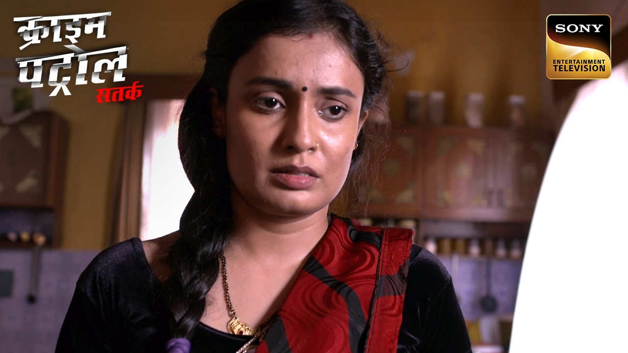 कैसे बनी Siya Crime और Greed की शिकार? | Crime Patrol Satark | Khatarnaak Kisse