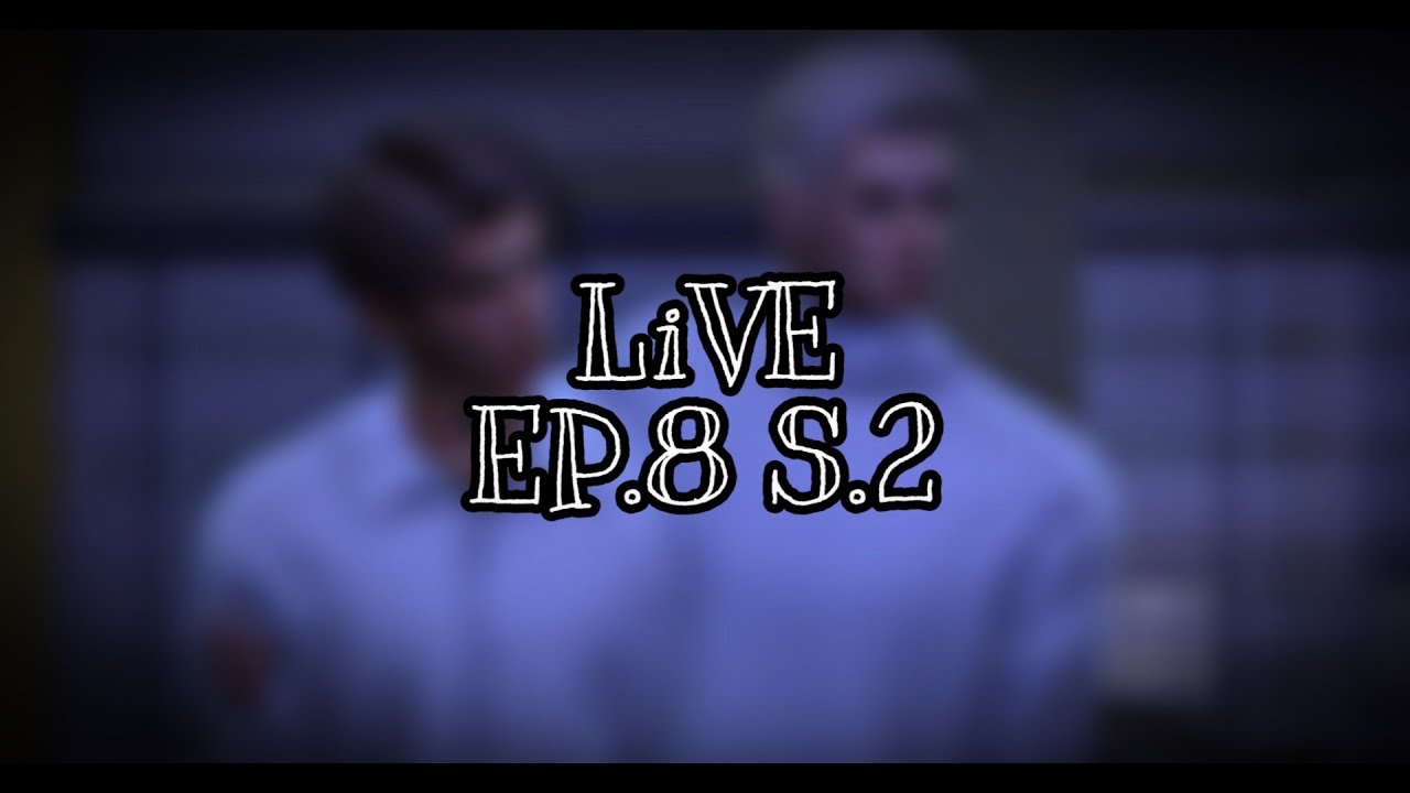|| LiVE || Série Sims 4 -- EP.8 S.2