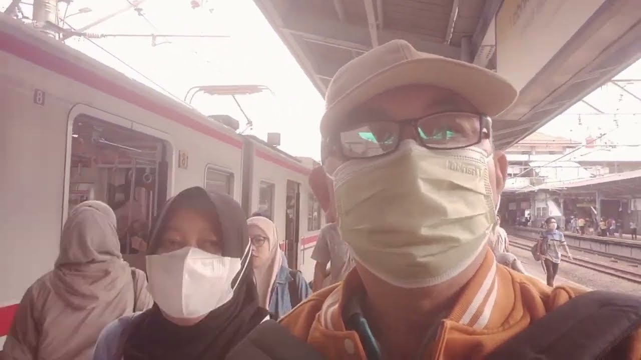 Berbagi Pengalaman Prosedur Berobat Ke URJT Hepatologi RSUP Ciptomangunkusumo Jakarta