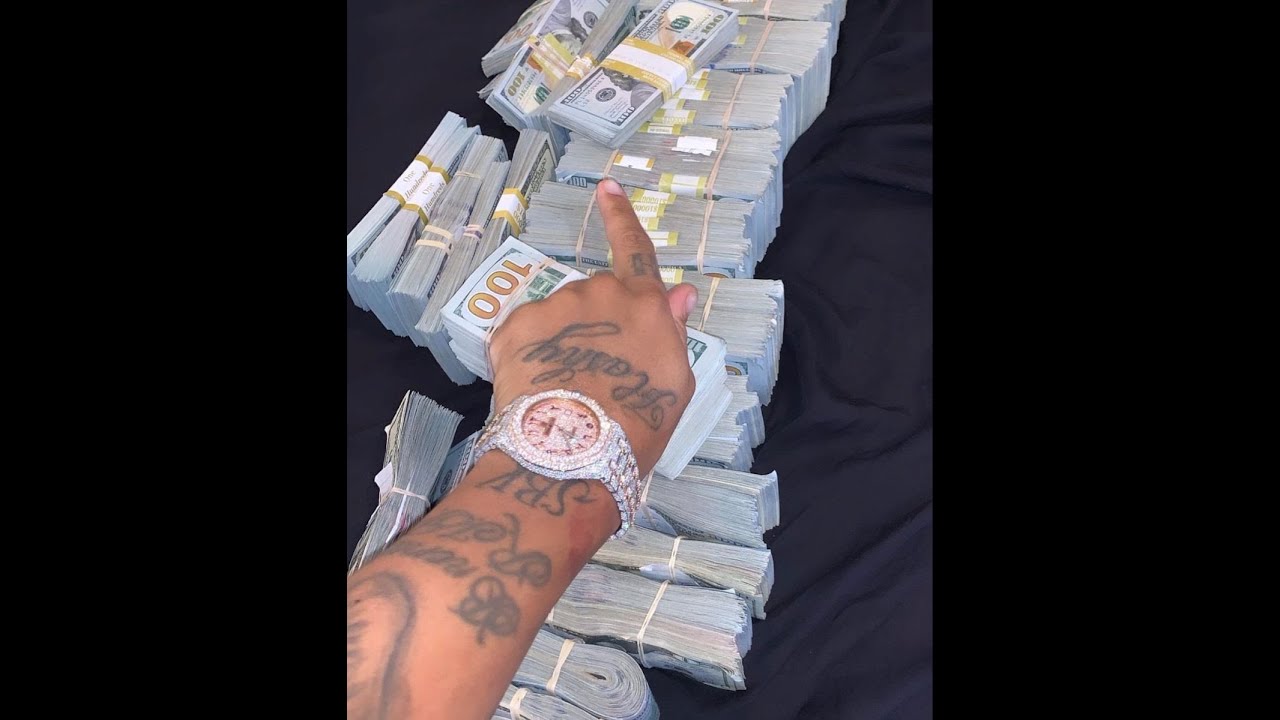 [FREE] Rio Da Yung OG x Flint x Detroit Sample Type Beat 