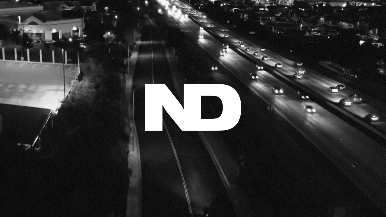Giorgio Gee, Ali Bakgor - Late Night