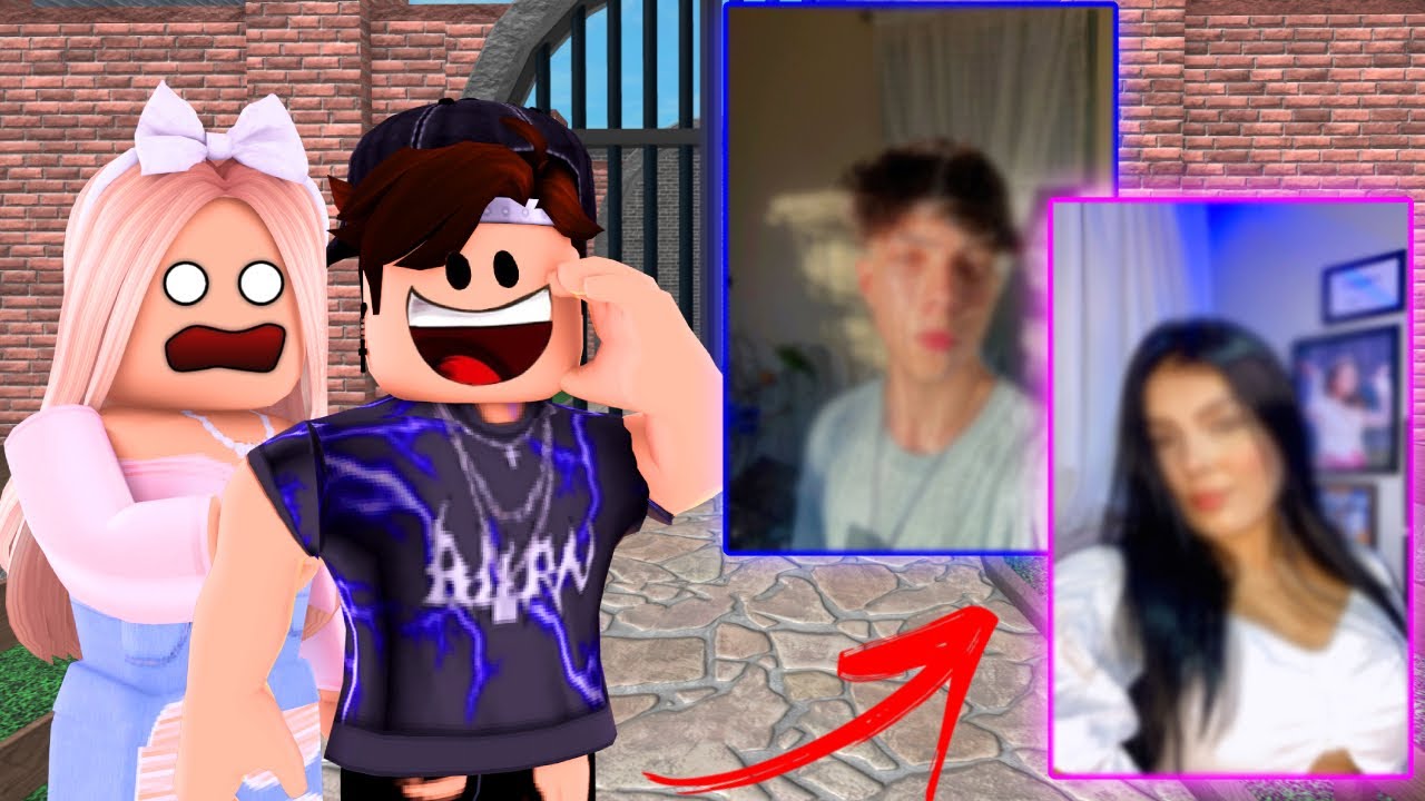 SE MORRER MOSTRA UMA FOTO RARA! - Roblox