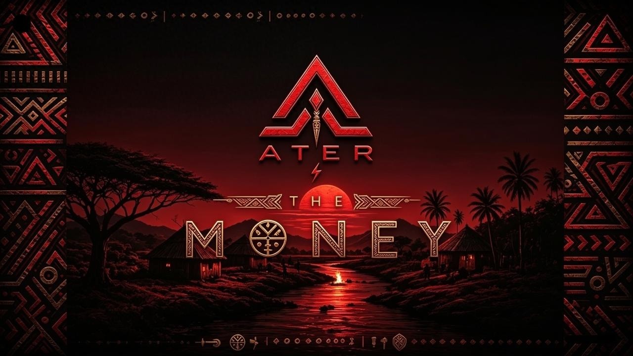 ATER - THE MONEY