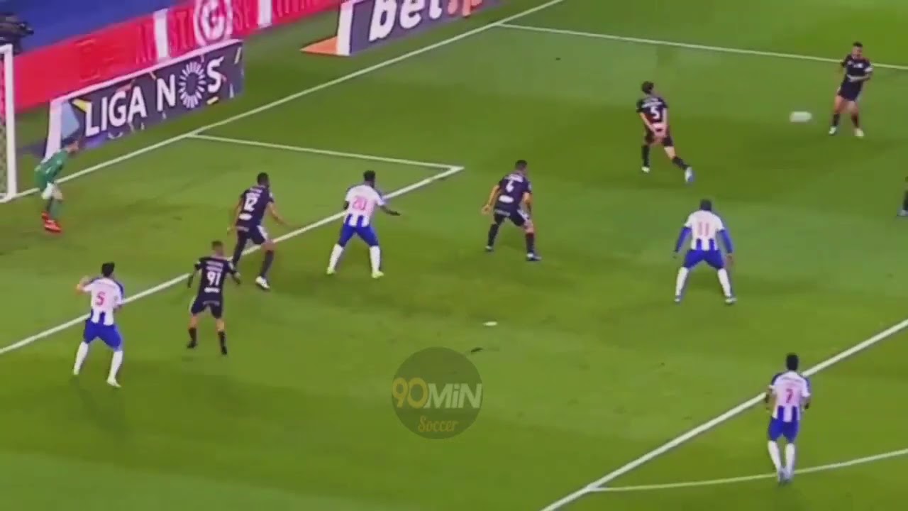 Danilo Pereira   PSG   Skills, Goals & Highlights   2021 HD