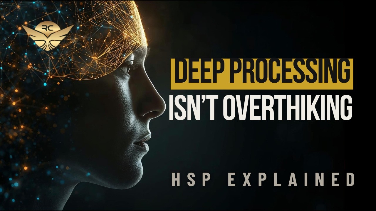 The Science of High Sensitivity | The D.O.E.S. Framework