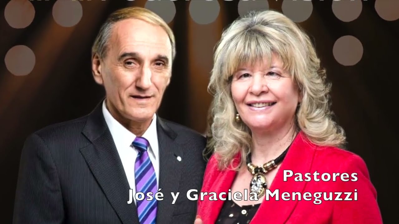 Profeta Graciela M- 3-3 Ve al desierto