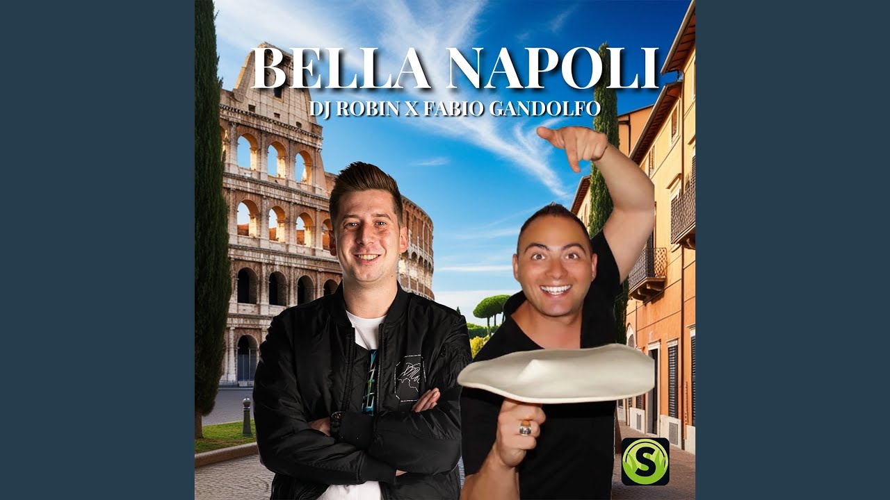 Bella Napoli