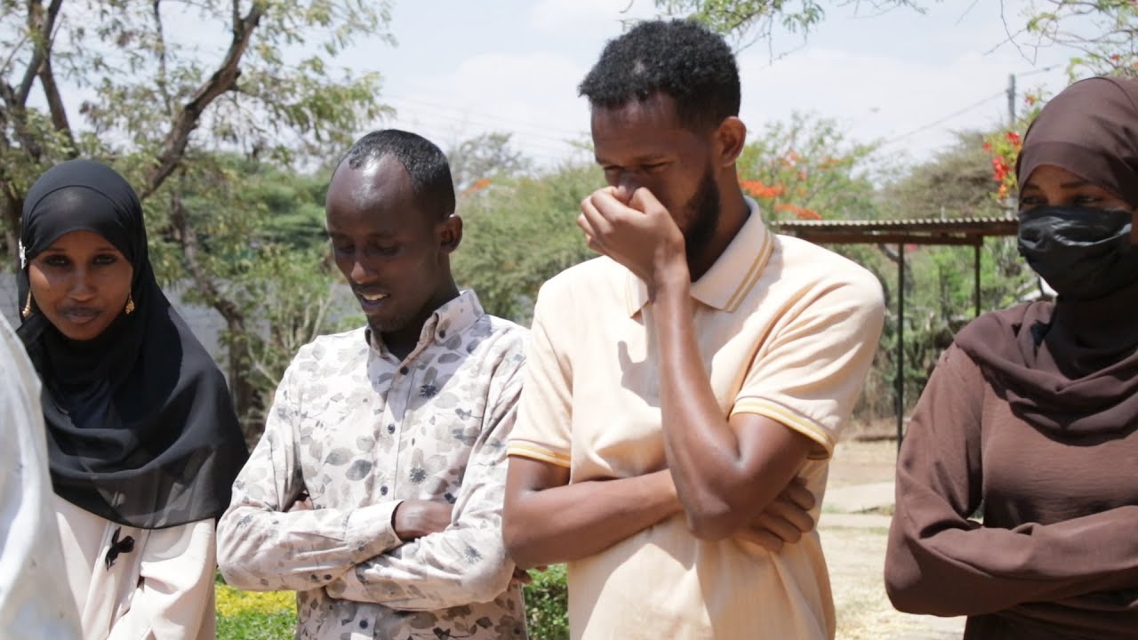 7 KILLED IN MERTI VIOLENCE — ISIOLO STUDENTS DEMAND SECURITY & ACTION NOW!