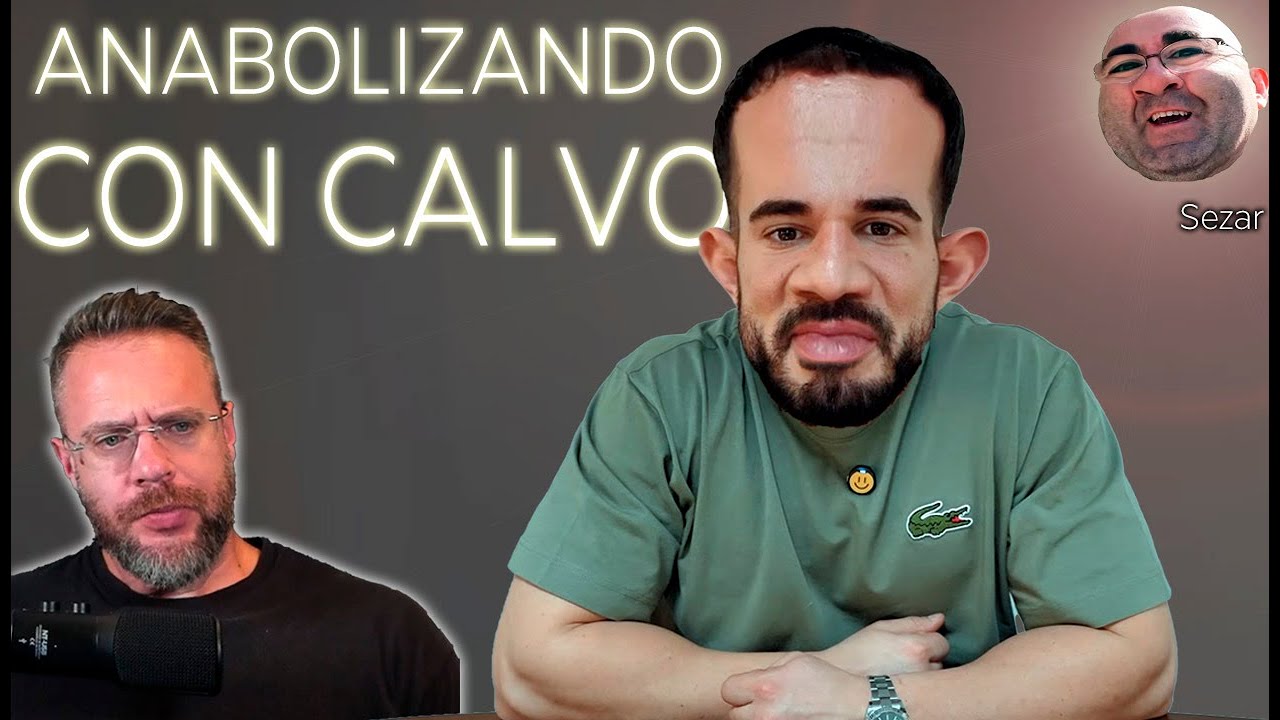 PABLO LLORA COMIENDO PAN (Y SEZAR BLUE DA MIEDO)