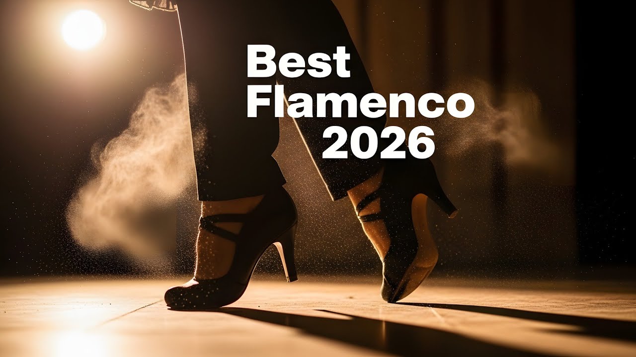 Flamenco que vibra en la piel como fuego antiguo imposible de apagar con el tiempo
