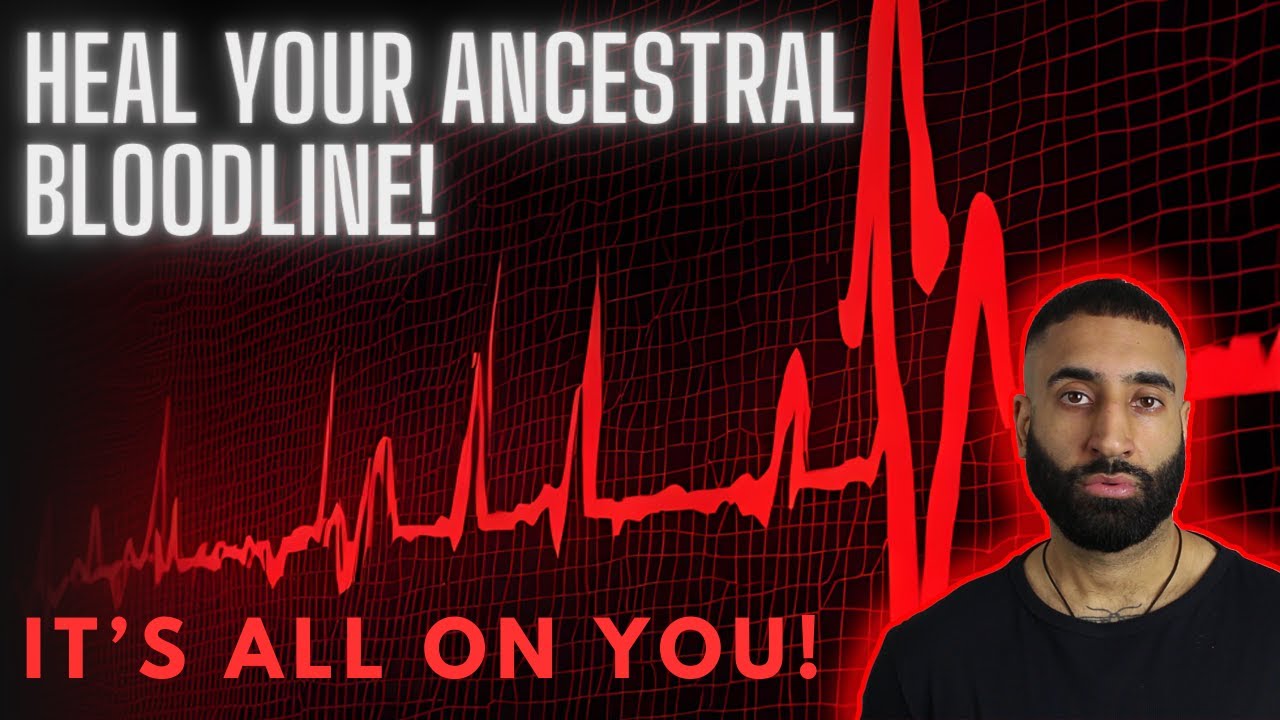 Will You Save Your Bloodline? (It's all on YOU)