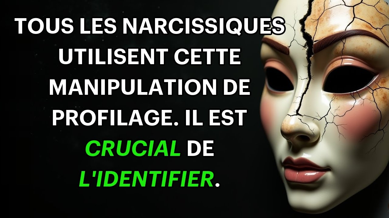 La vérité cachée sur la manipulation narcissique : libérez-vous pour toujours! | Narcissique