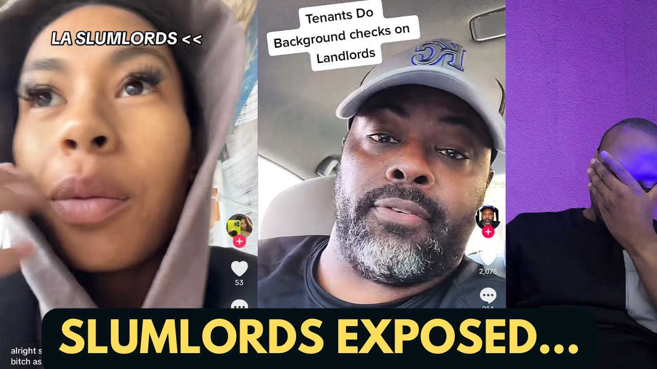 Shocking Landlord Horror Stories: Why Renting Can Be a Tenant&rsquo;s Worst Nightmare!&rdquo;