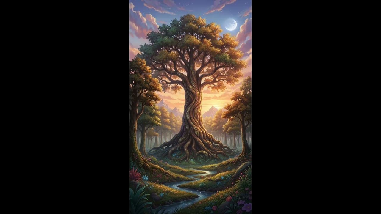 D3m4rion - Roots of Eternity