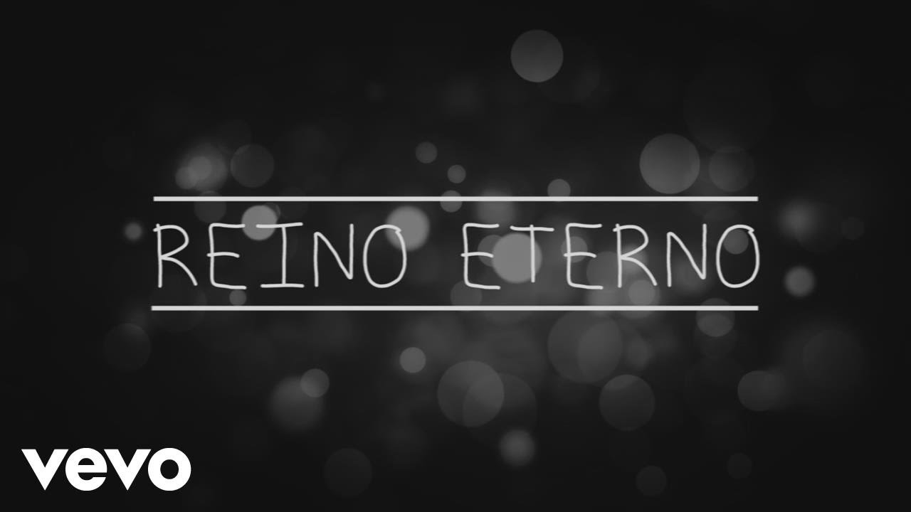 Leo Fonseca - Reino Eterno (Lyric Video)