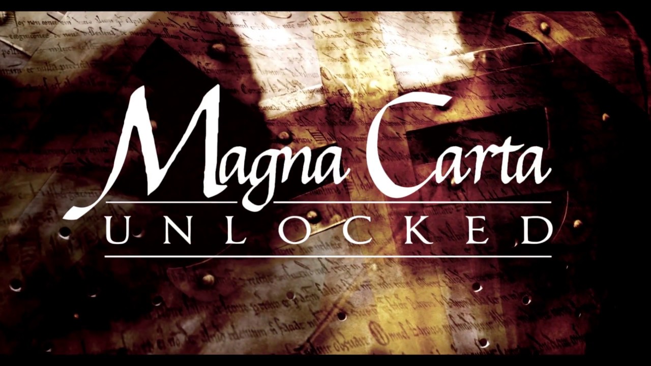 Magna Carta - What part did the Church play?