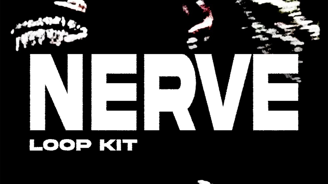 FREE Ken Carson Loop Kit - NERVE (KEN CARSON, OSAMASON, MORE CHAOS)