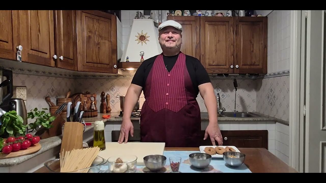 Ricetta spaghetti aglio, olio e peperoncino.