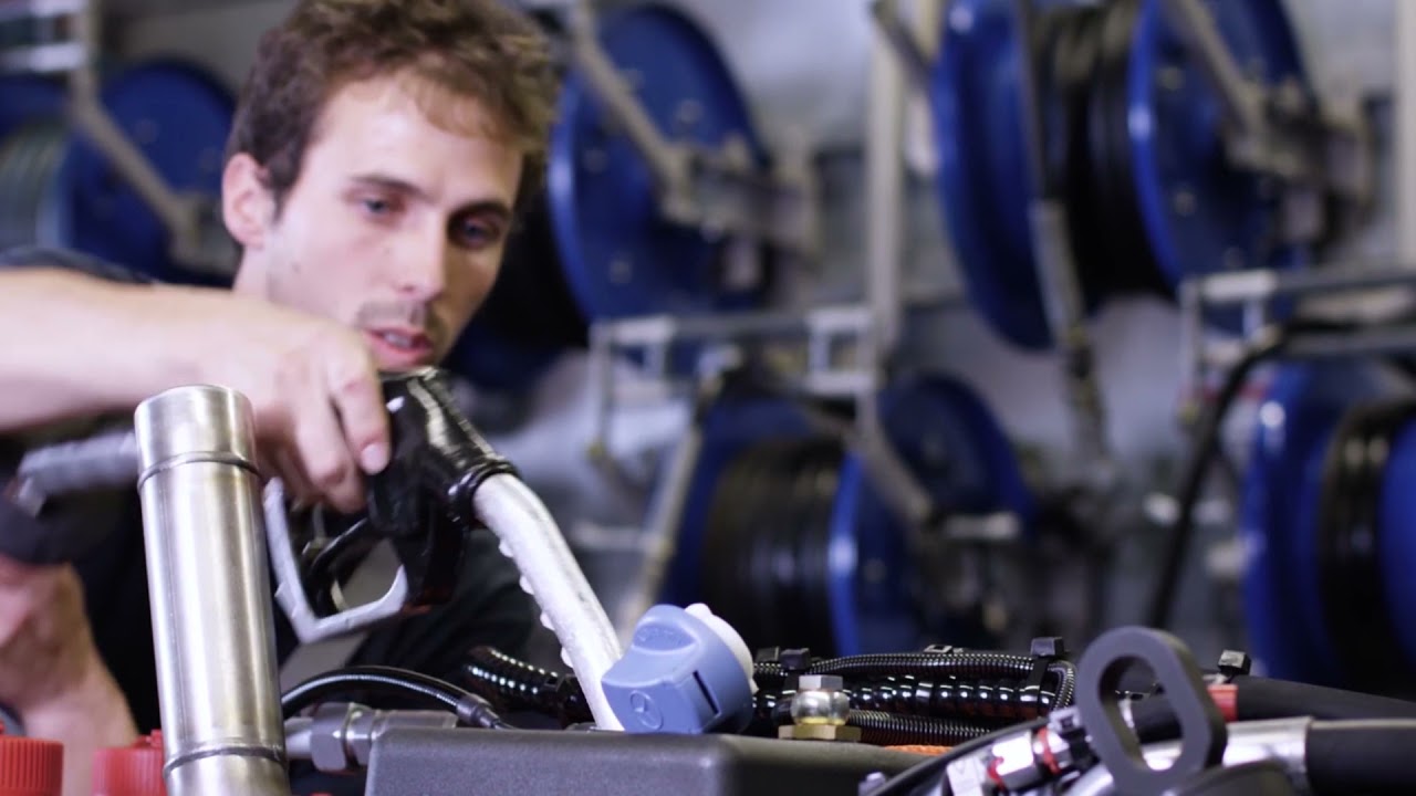 Baypac Solutions Metal working fluids & Corrosion protection