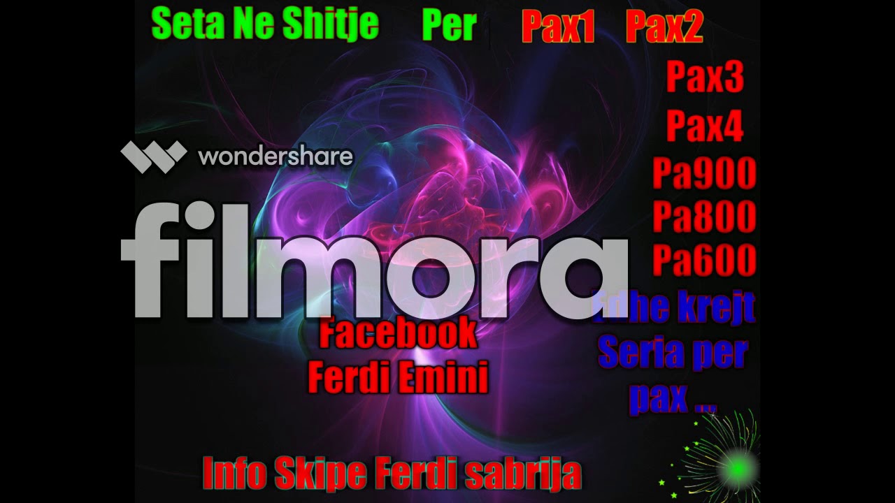 Ferdi&Mandi Ritma Tallava Instromental 2019