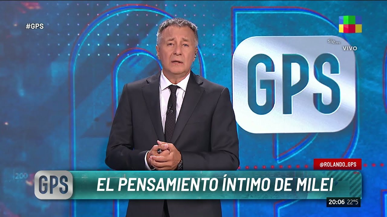 📢VERANO FINANCIERO, INVIERNO PRODUCTIVO: EL EDITORIAL DE ROLANDO GRA&Ntilde;A