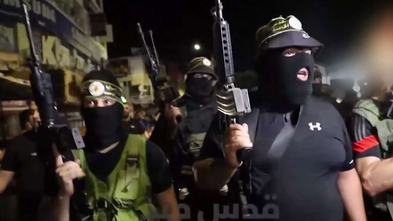 שני פעילי ג'יהאד חוסלו בג'נין - הארגון מאיים בתגובה
