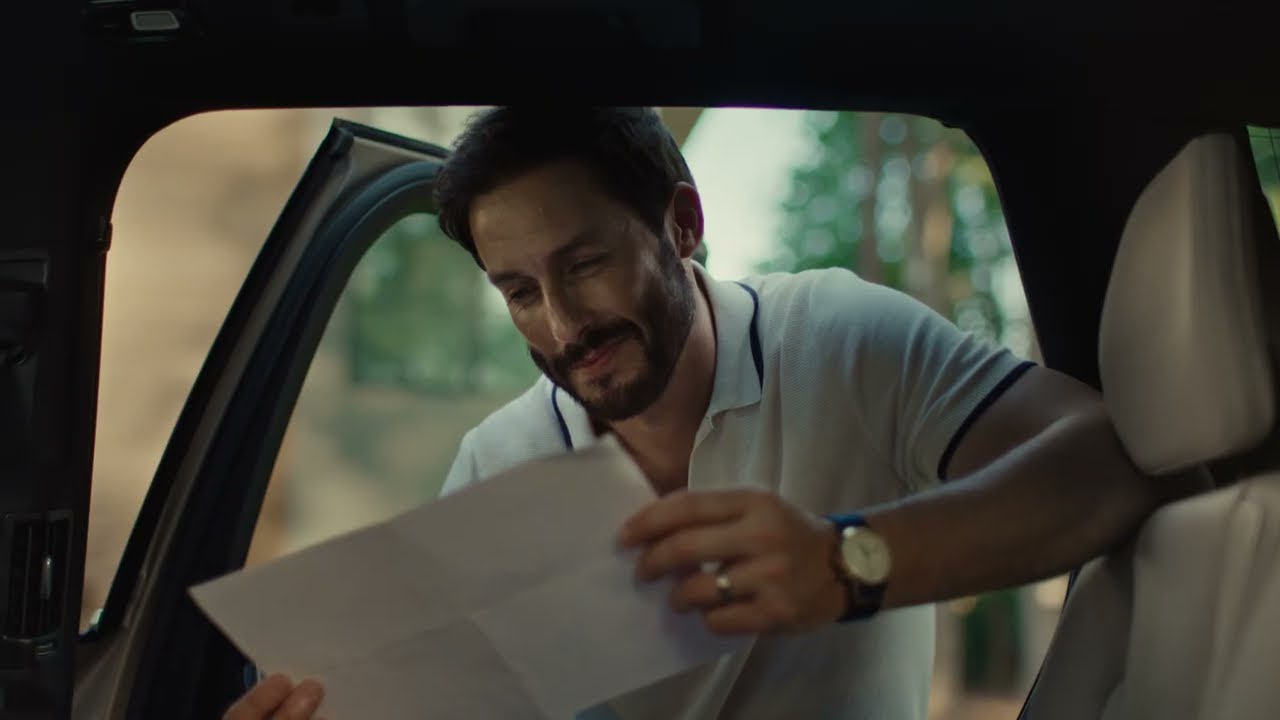 Летние воспоминания с Volvo | Летняя акция &laquo;Безопасность&raquo;