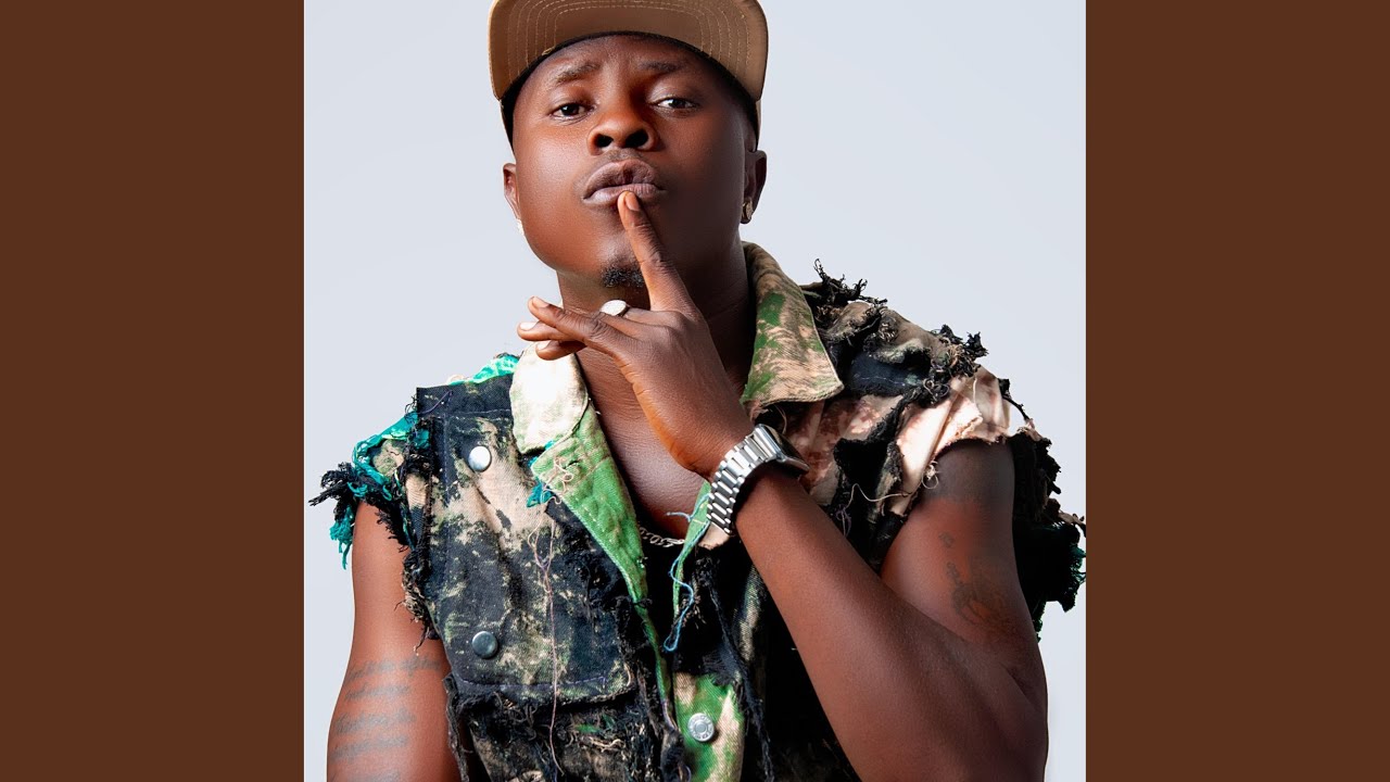 Dwondi kende tribute