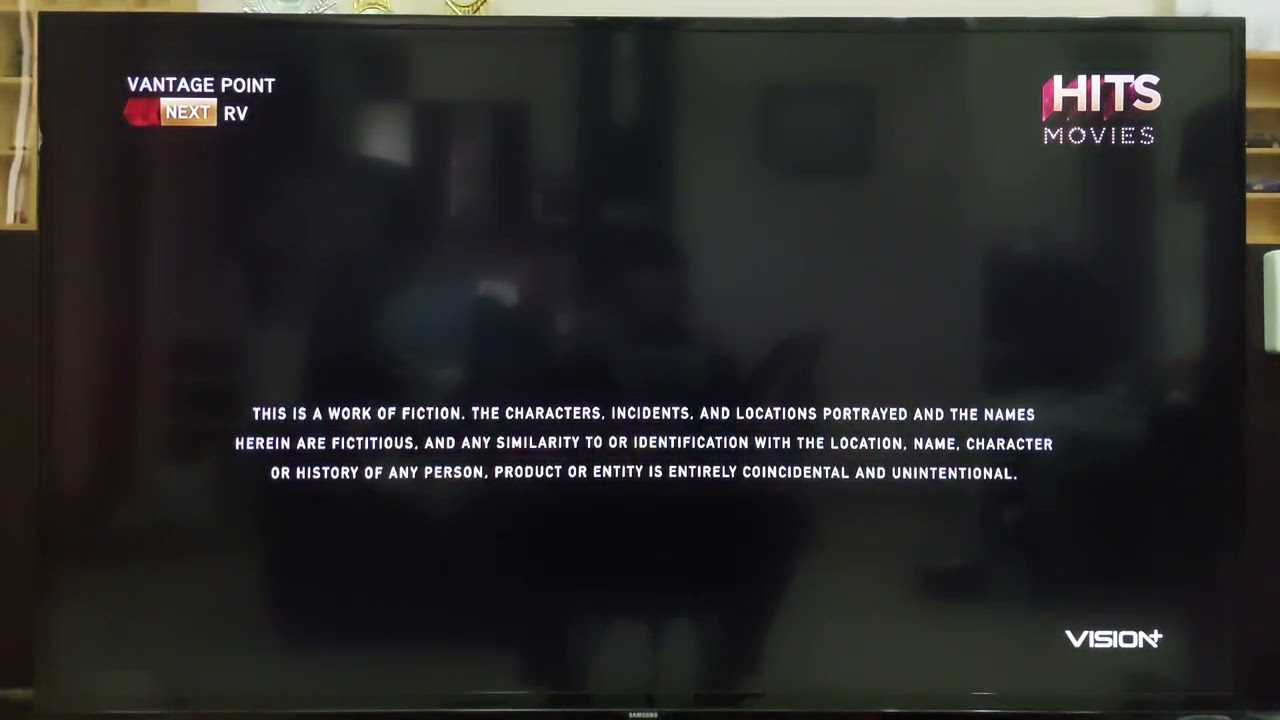 Columbia Pictures / Sony Pictures Television (2008)