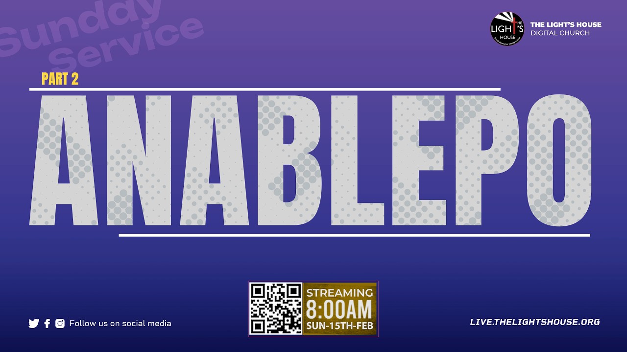 ANABLEPO part 2 | 15.2.2026