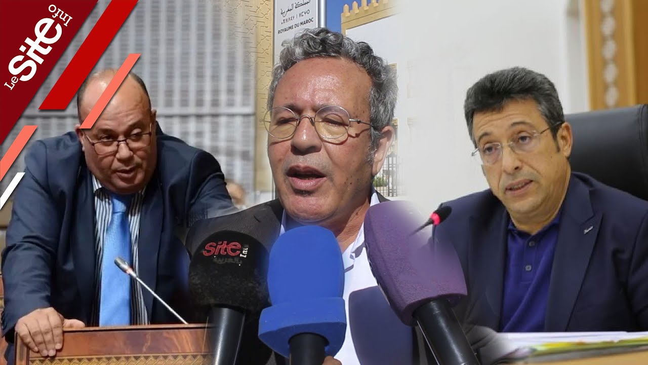 محامي البرلماني ونائب عمدة فاس المعزول يكشف تفاصيل تأجيل محاكمة شبكة جرائم الأموال