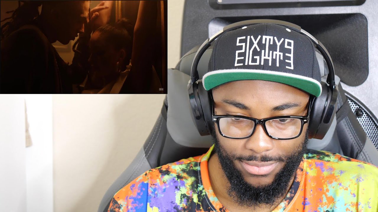Killa Fonic x Carla's Dreams - Bambolina (Official Reaction)