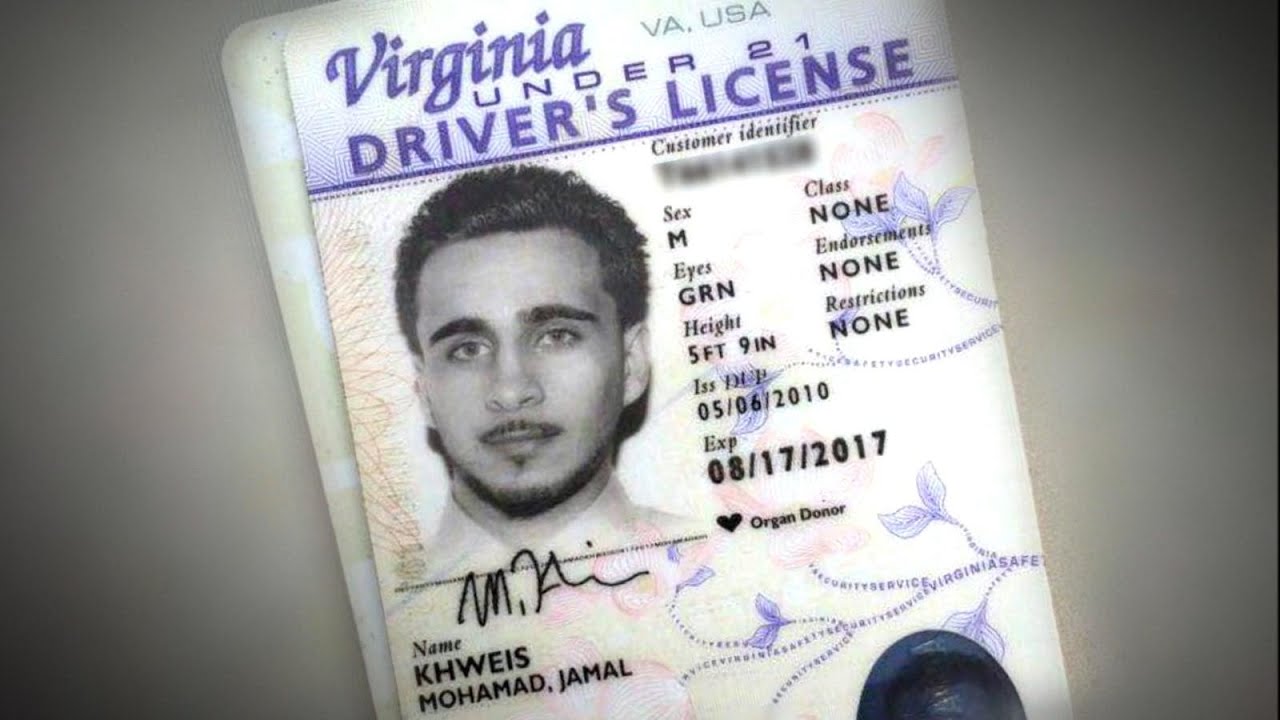 Alleged American ISIS Surrenders in Iraq