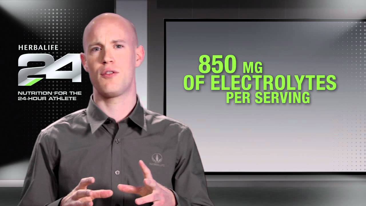 Herbalife24: Prolong