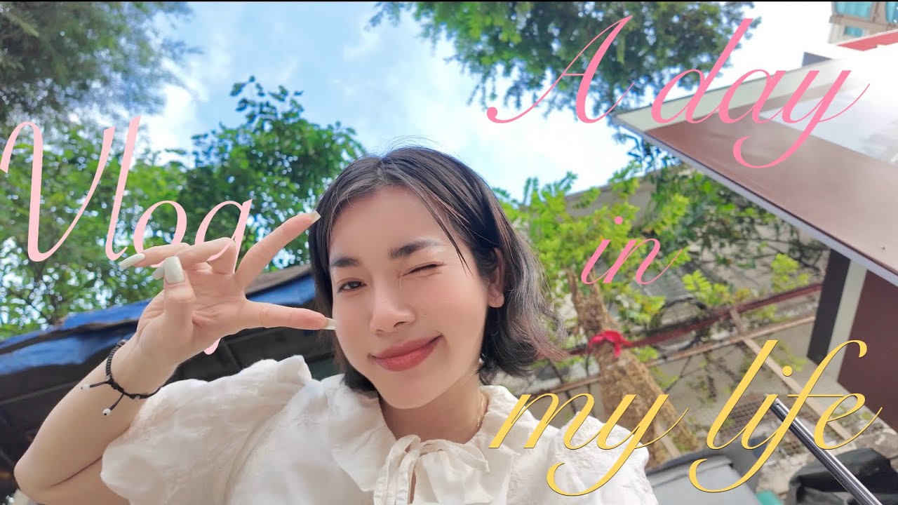 Một ngày ra đường tận hưởng không khí se lạnh | Mi’s diary