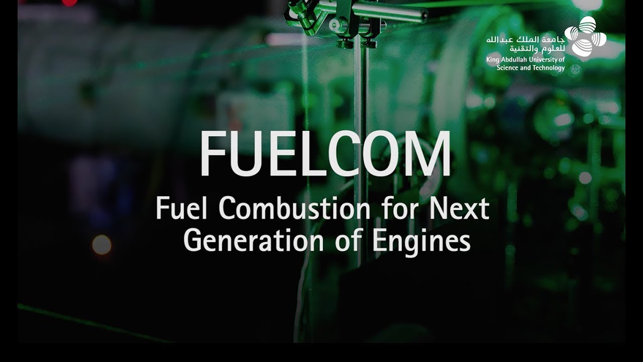 Fuel Combustion for Next Generation of Engines (FUELCOM)