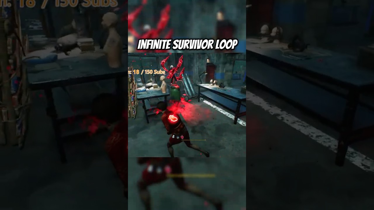He didn&rsquo;t stand a CHANCE 😱
