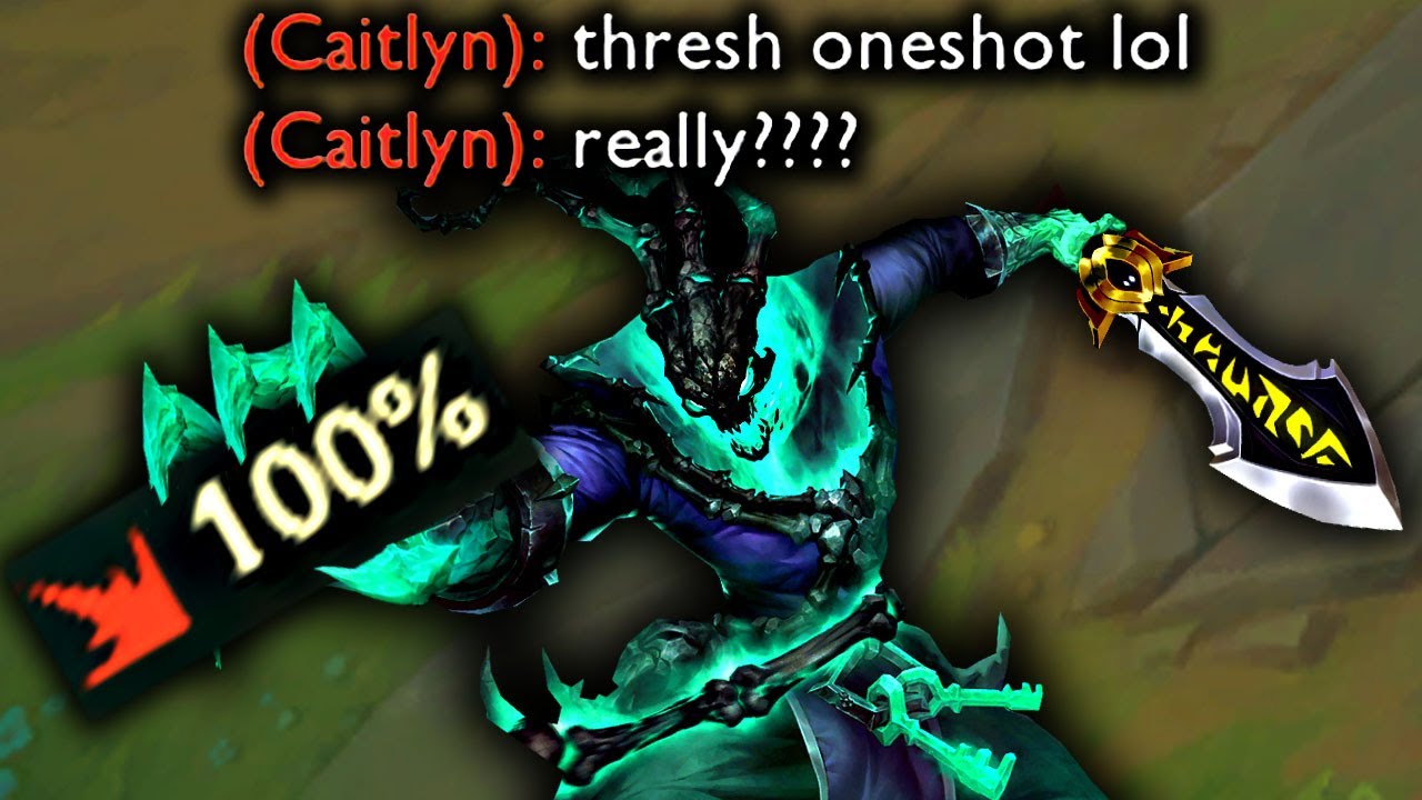FULL CRIT THRESH REALLY ONESHOTS EVERYONE