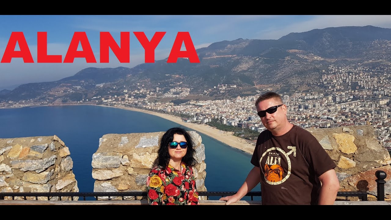 Turcja 🇹🇷 Alanya,  Dim Mağarası Cave