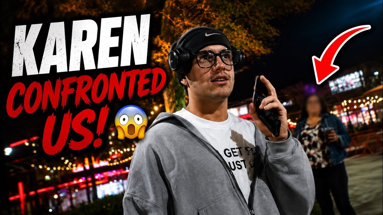 Public Trolling Went Too Far… 