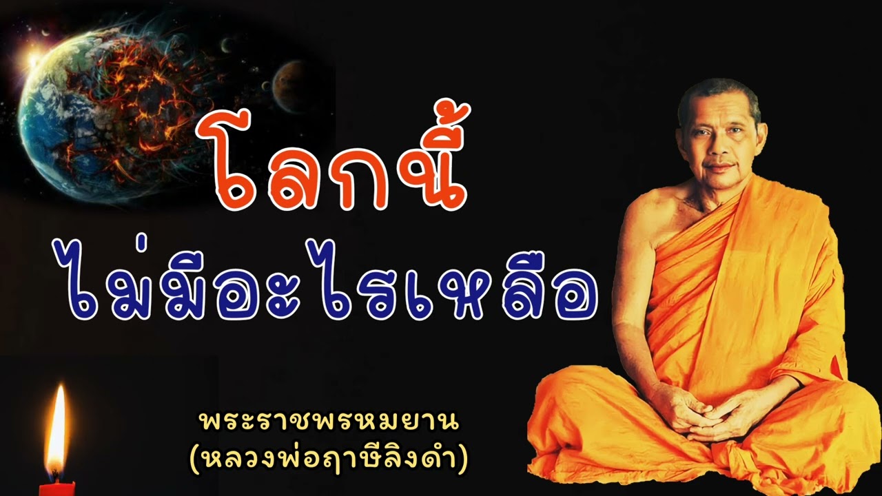 หลวงพ่อฤาษีลิงดำ 