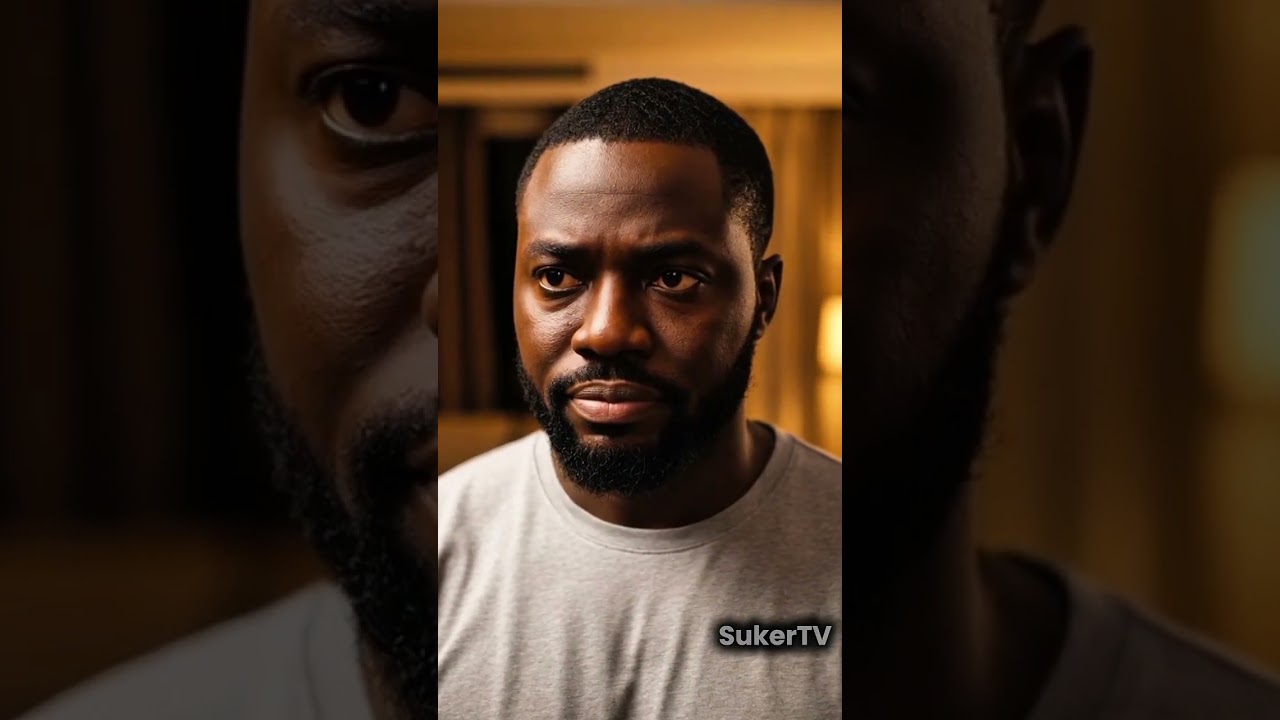 &laquo;Она не человек&hellip; Правда всплыла наружу 😳 | Часть 19&raquo; #короткометражки #отношения #драма #сериал #...