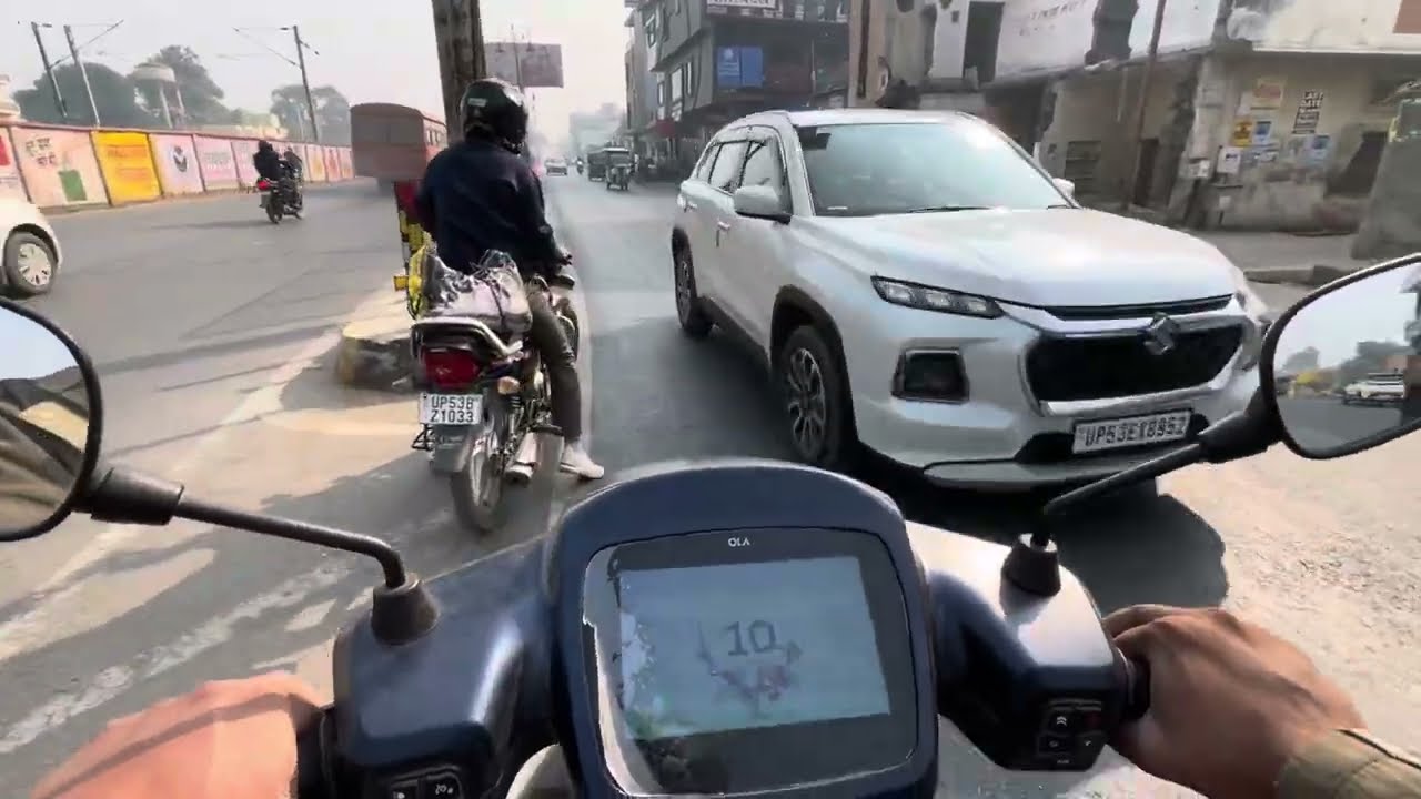 Gorakhpur new Vlog 17 December 2024