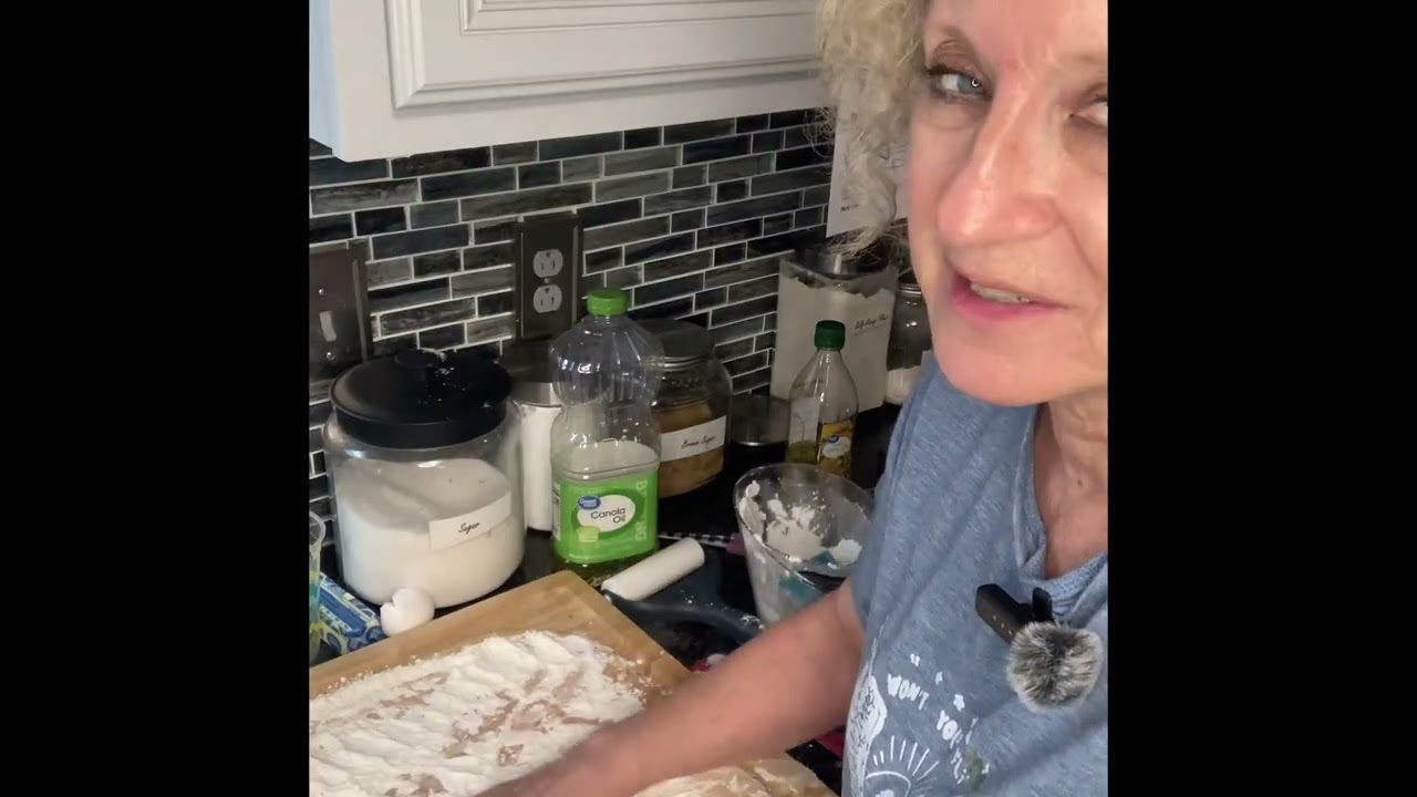 Focaccia Bread Garlic & Parmesan 