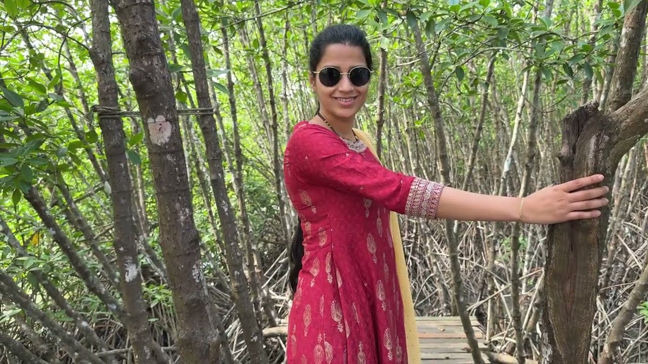 EP 06- Slow Living in Udupi | Beach Vibes & Nature