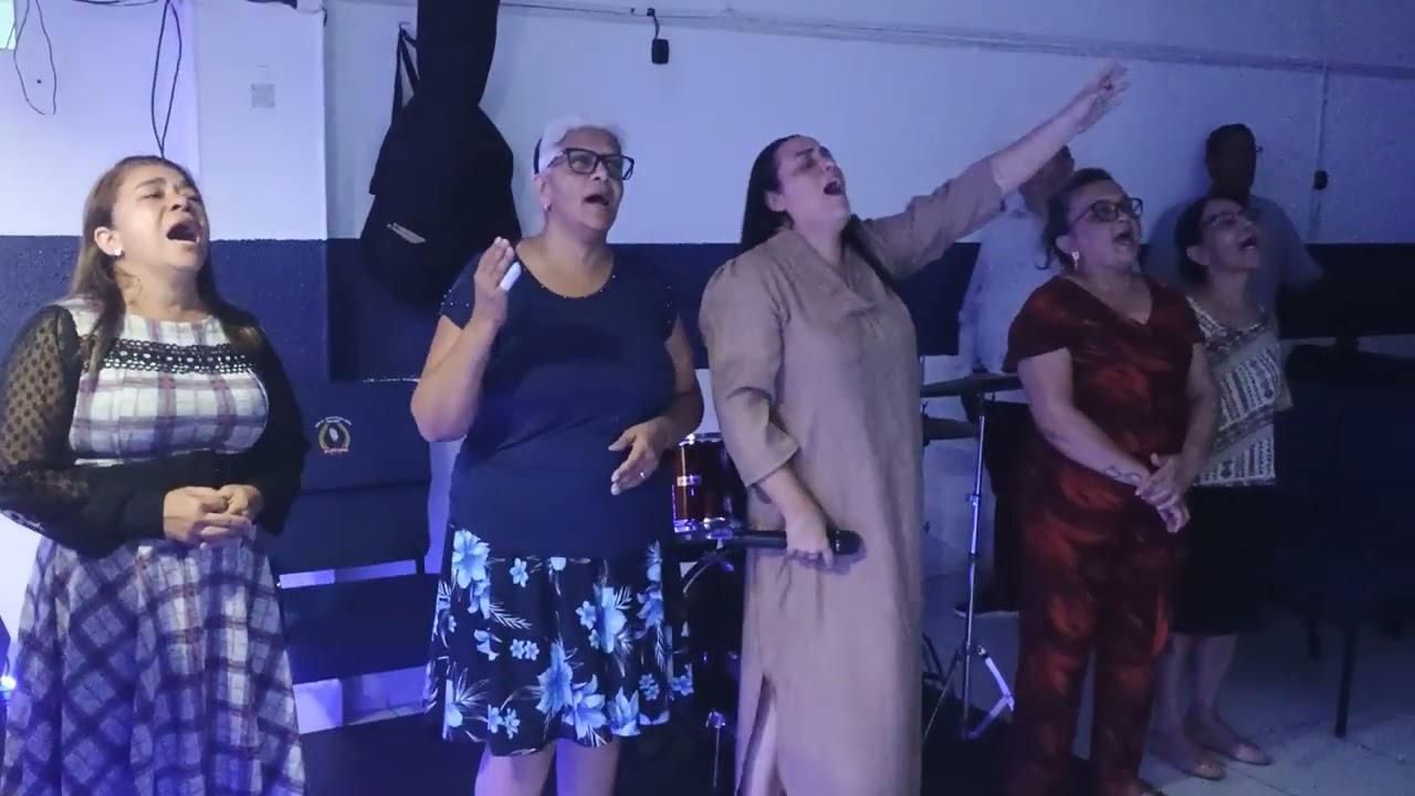 Igreja Apostólica Deus Proverá 